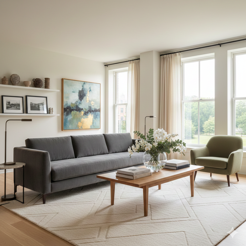 Betreuung Ihres Sondereigentums – zuverlässig & persönlich.